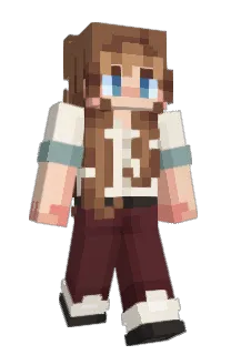 EvanKN's Minecraft skin
