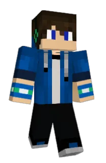 Front of Yunwoo523's skin
