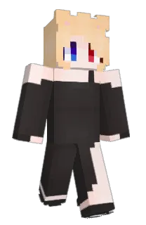 Recha570's Minecraft skin