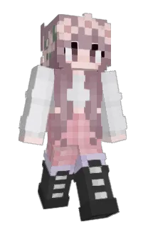 Front of Coffeetime18's skin