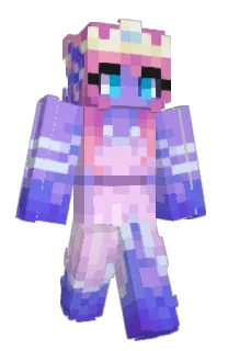 BunBunsMum's Minecraft skin