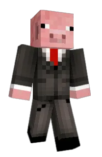 faerz_z's Minecraft skin