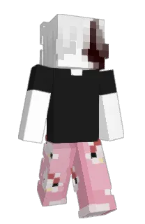 xkarsten's Minecraft skin