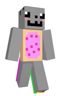 Front of Kentonanaml's skin