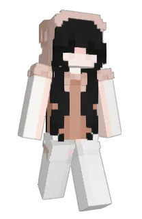 Front of lukino1300's skin