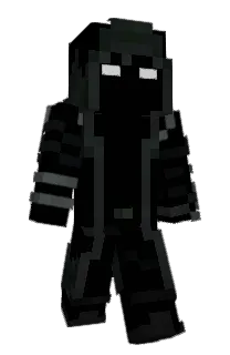 Front of DarksShadows's skin