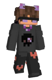 Ukug's Minecraft skin
