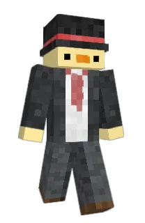 Rix_Rt's Minecraft skin
