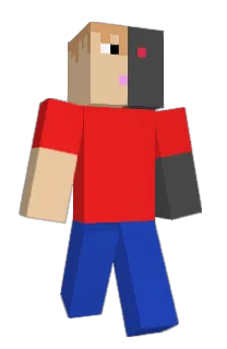 Front of Scientist10096's skin