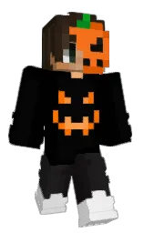 Minecraft skin — Classic model