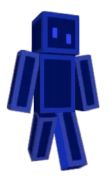 Tss833's Minecraft skin wearing the Copper cape