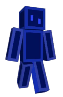 Front of Tss833's skin