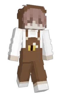 Front of gameplayer333's skin