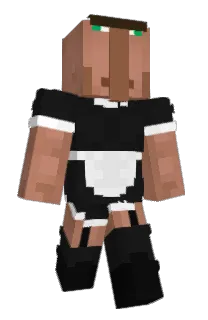 Amaltheiaa's Minecraft skin