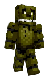 Front of gogpatrick's skin