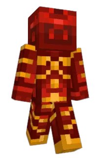 BonzaiBean's Minecraft skin