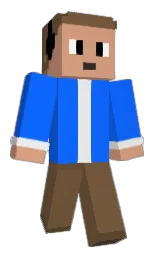 Mr_Smart_04's Minecraft skin wearing the Common cape