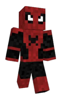 7kgames's Minecraft skin