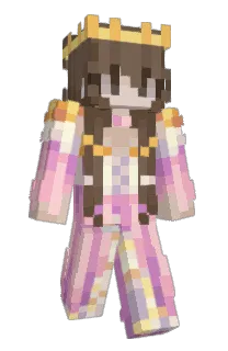 Front of _C00KIEE_'s skin