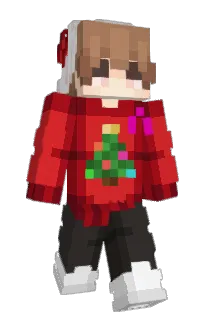 Front of Funmasterr's skin
