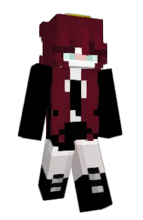 AcuPid's Minecraft skin