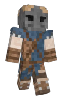 Front of 5x2is10's skin