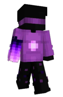 Bandit__Jack's Minecraft skin