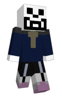 Front of Drew_Breezy's skin