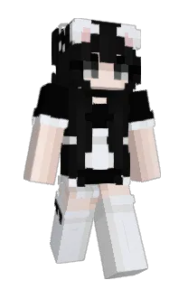 Front of Brianna2's skin