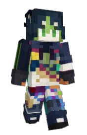 Skin preview