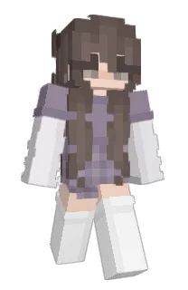 BlazingTwozz's Minecraft skin