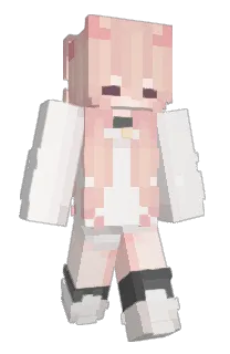 Front of UltraCode's skin