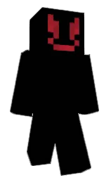 Minecraft skin — Classic model