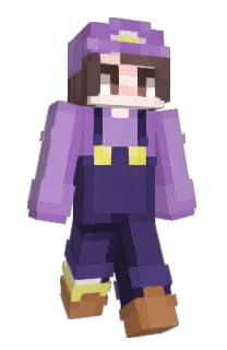 Cowicey's Minecraft skin