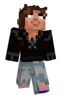 VerybigBrain__'s Minecraft skin