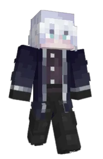 Front of Ar_Tanis's skin