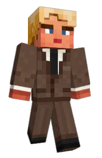 Front of MrZeuro's skin