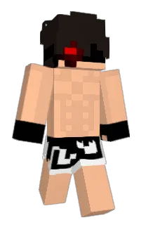 Front of kxnnxn's skin