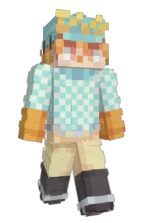 DOOMSDAYANGELA's Minecraft skin