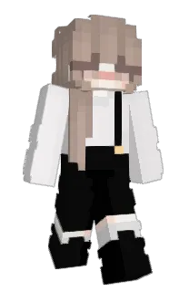Front of vSq2n's skin