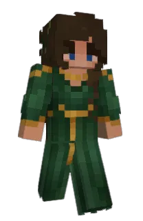 Front of pexchysa's skin