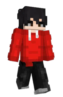 FactorXI's Minecraft skin