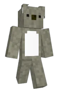 anikadennis's Minecraft skin