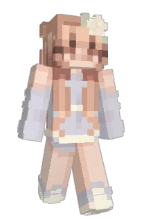 Front of chemo21's skin
