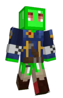 Front of freebie9999's skin