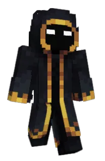 IgorekPL's Minecraft skin