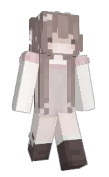 bazaar and pampas Minecraft skin — Slim model — first worn by goaway6789