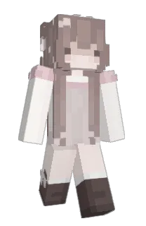 goaway6789's Minecraft skin