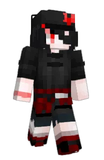 Front of lunenox's skin