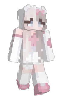 krumkakes's Minecraft skin